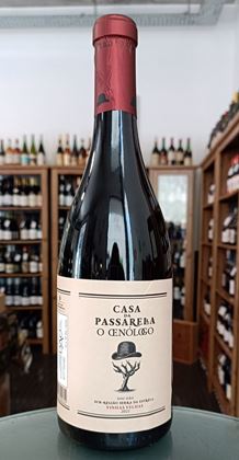 Imagens de Casa da Passarella O Enólogo Tinto Vinhas Velhas 2021